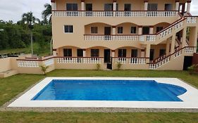 Apartamentos Nuevo Amanecer